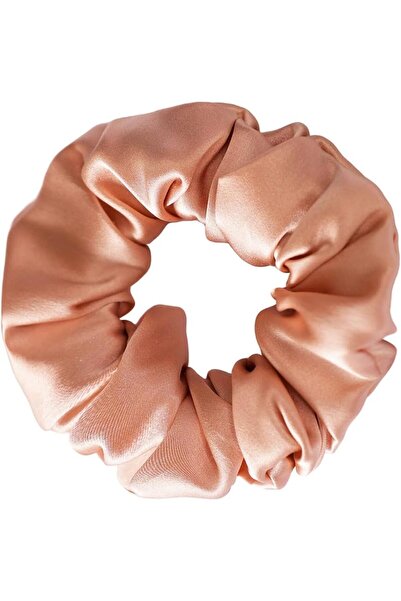 GENERAL Scrunchies for Women, Velvet Scrunchies for Hair, Solid Color Elastic...