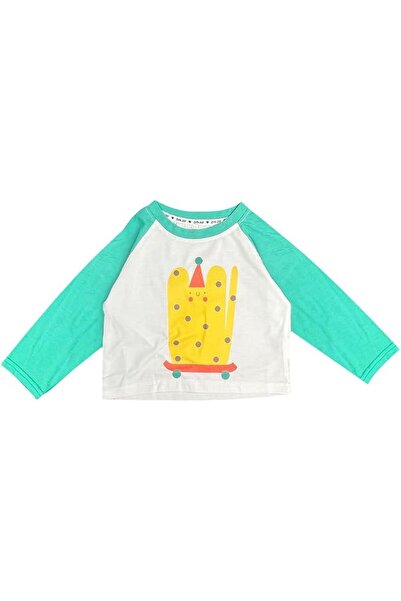 GENERAL L&Wen Boys Long Sleeve Sweatshirt