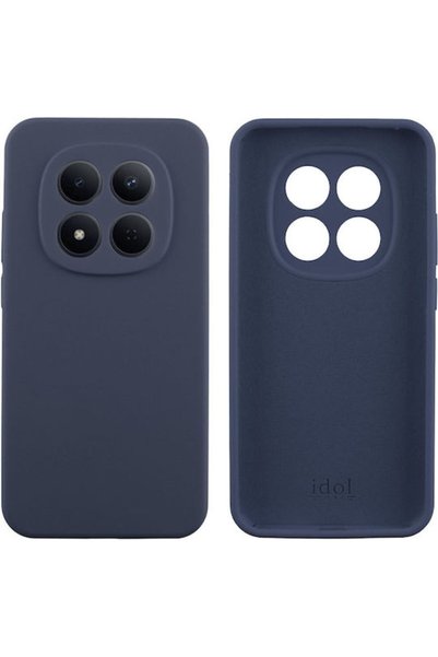 idol 1991 Βελούδινη Θήκη TPU Elite για Xiaomi Redmi Note 15 Pro 5G 6.83 ιντσώ...