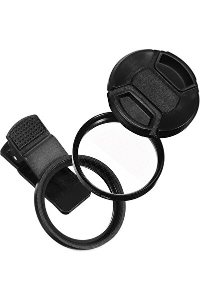 GENERAL Phone Accessories Phone Camera Lens Phone Lens Filters Clip Universal...