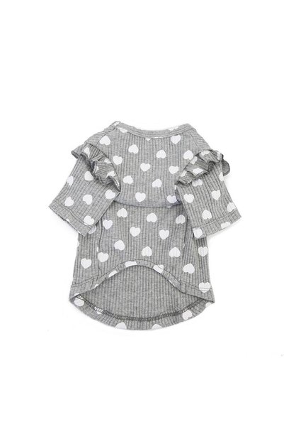 fara marca Tricou căței