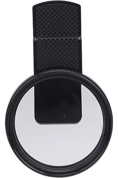 Generic 52mm Clip On CPL Phone Camera Lens Filter Universal CPL Phone Camera ...