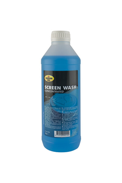 Kroon Oil Lichid de parbriz concentrat pentru iarna / vara Screen Wash 04210,...