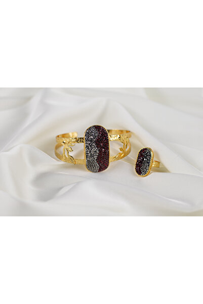 ZEENA Bracelet Set