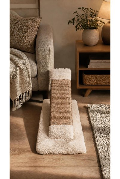 PETiTOYS Kedi Tırmalama Rampası
