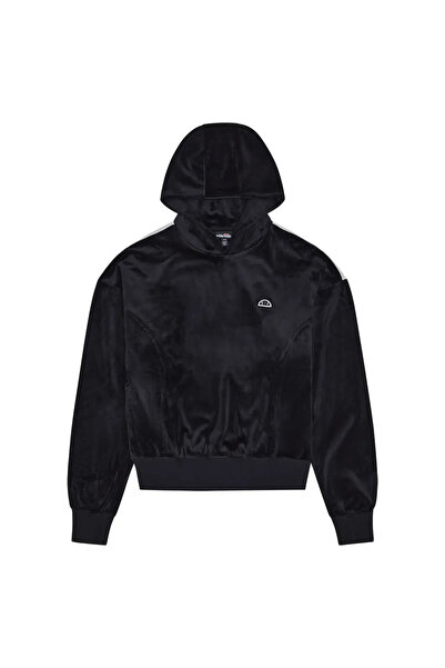 Ellesse Γυναικείο Φούτερ με κουκούλα Sartoria Izzie OH 8 / XS