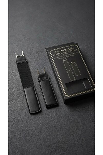 nevzat şahin küçüktilki est 1987 New Generation Buckle-Free Flexible Men's Be...