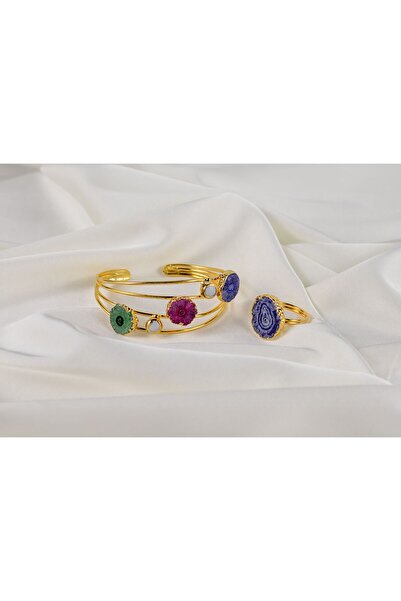 ZEENA Bracelet set