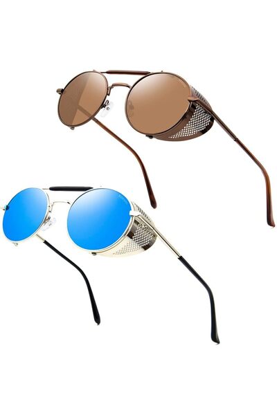 GENERAL RONSOU womens G1020 Sunglasses
