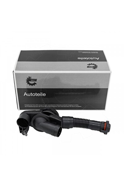 ESEN SKV Separator de ulei Porsche Cayenne Macan Panamera 94610723077
