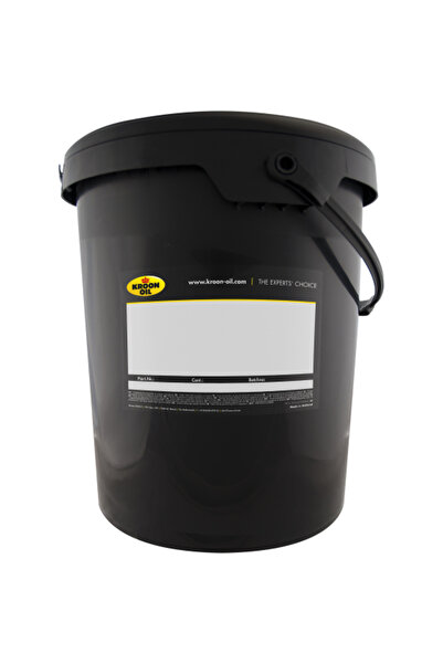 Kroon Oil Vaselina multifunctionala Labora Grease 38033, galeata 18 kg
