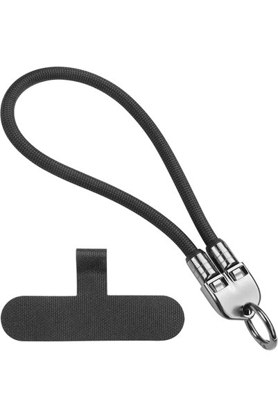 TERRIFI كابل شحن USB-C بقوة 240 واط مع حزام للمعصم، سلك USB-C إلى USB-C قابل ...