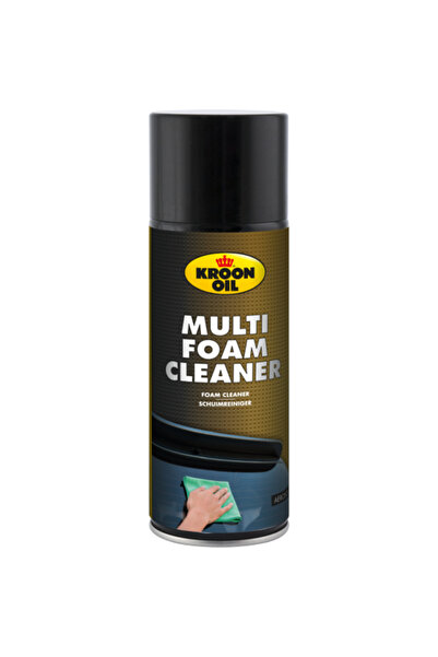 Kroon Oil Spuma pentru curatare multi-suprafete Multi Foam Cleaner 22018, spr...