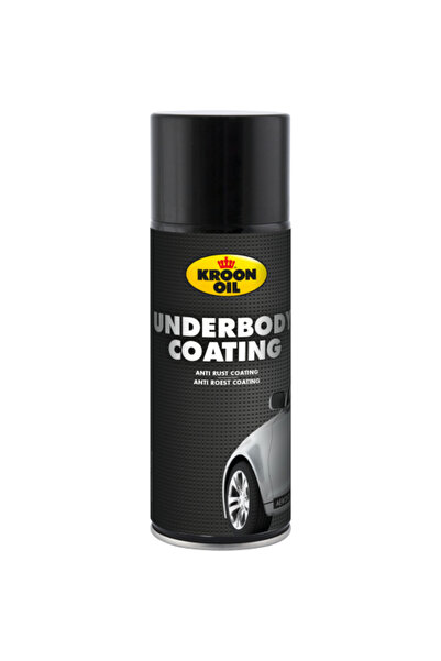 Kroon Oil Soluție bituminoasă spray pentru protecția sub caroserie 39601, 400 ml