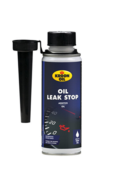 Kroon Oil Aditiv pentru oprire scurgeri motor Oil Leak Stop 36110, 250 ml