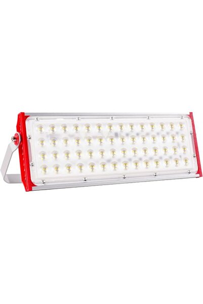 CREATESTAR كشاف LED خارجي 200 واط 20000 لومن، مصباح عمل LED مقاوم للماء IP66،...
