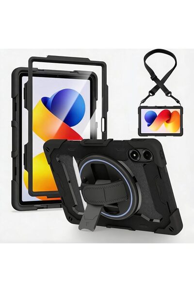 GENERAL zenrich Case Armor for Redmi Pad 2 Pro (12,1 Inch) 2025/Redmi Pad Pro...