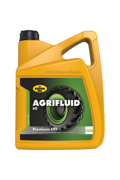 Kroon Oil Ulei universal pentru transmisii agricole Agrifluid HT 34223, tip U...