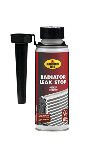 Kroon Oil Aditiv pentru oprire scurgeri radiator Radiator Leak Stop 36108, 25...