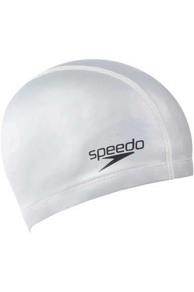 SPEEDO قبعة Ultra Pace للبالغين للجنسين