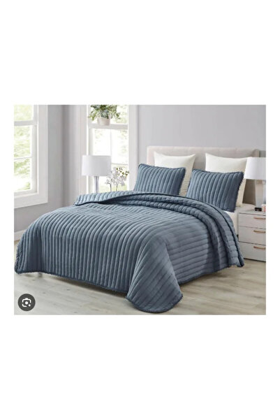 DMV Solux Cocolino DMV Solux Blanket , 200 x 230 cm, 1300 g, embossed stripes...