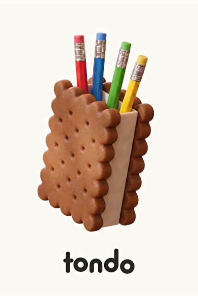 Biscuit Kalemlik