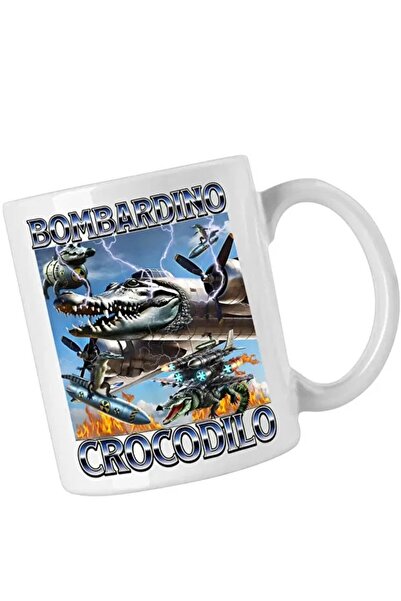 INOVATIX Cana Brainrot Bombardino Crocodilo Nuclear