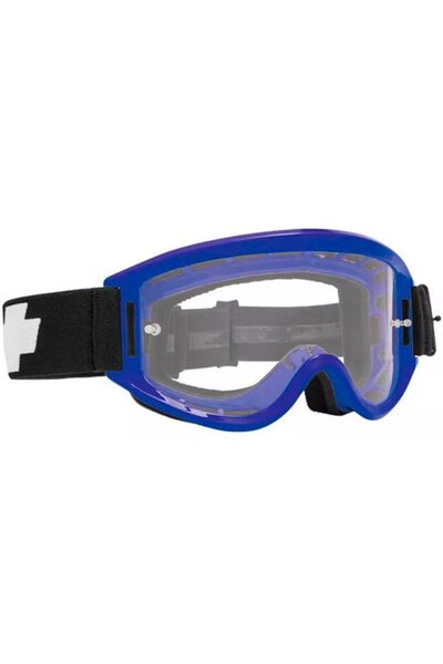 SPY Γυαλιά Μοτοσικλέτας Unisex (Φακός/Γέφυρα/Βραχίονας) 175/00/40 χιλ.) - (32...