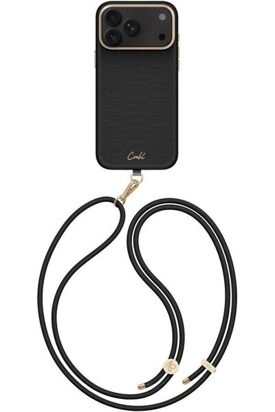 uniq Θήκη Coehl Mirelle για Iphone 18 Pro Max / 17 Pro Max Μαγνητική Φόρτιση ...