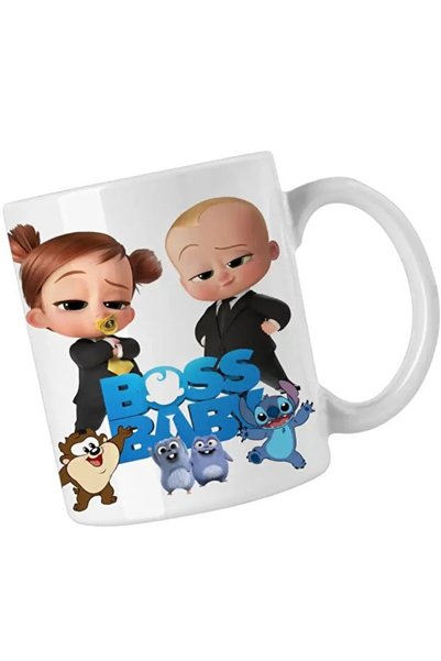 INOVATIX Cana Boss Baby Tina Team CEO