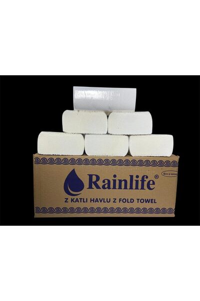Z KAT HAVLU 200 LÜ 12 PAKET 2400 ADET PEÇETE