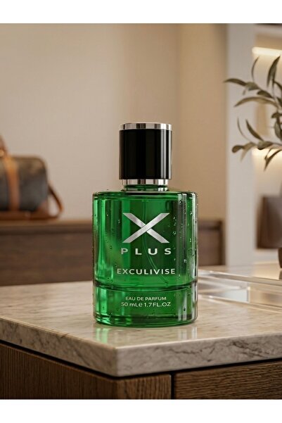 X Plus Exculivise Eau de Parfum 50 ml Edp Parfüm
