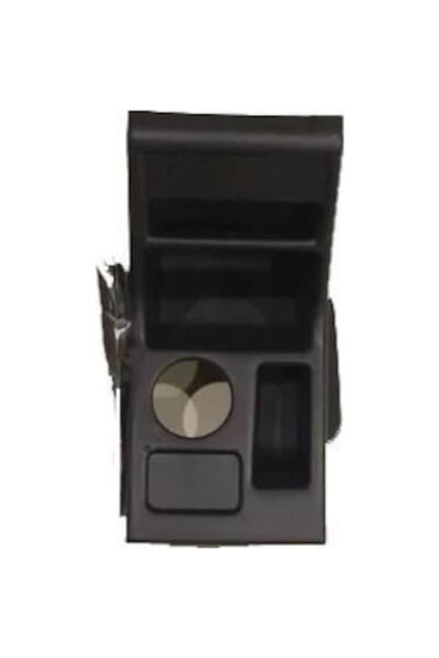 İthal R12 Toros Gear Shift Console