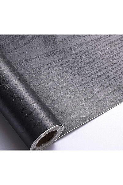 Arthome WALL DECOR ورق حائط أرثوم أبيض/رمادي بنمط الطوب، 43.5×305 سم، ورق حائ...