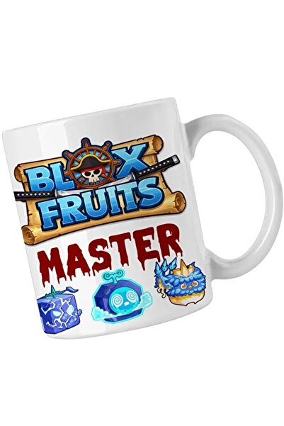 INOVATIX Cana Blox Fruits Master Fruit Roblox Fructe