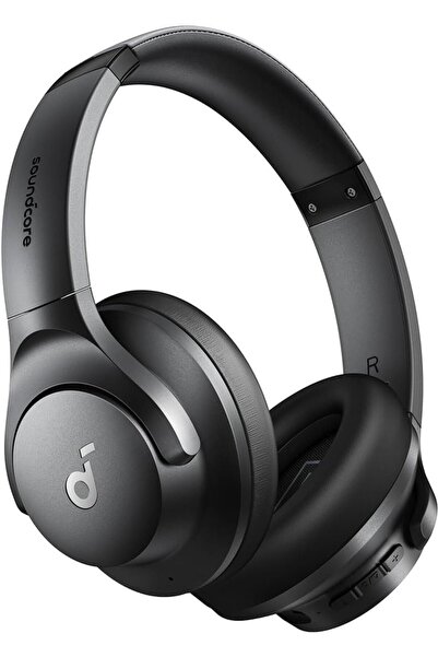 Anker Soundcore Ασύρματα Ακουστικά Q21i Υβριδική Ενεργή Ακύρωση Θορύβου, Μαύρ...