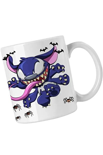 INOVATIX Cana Stitch Venom