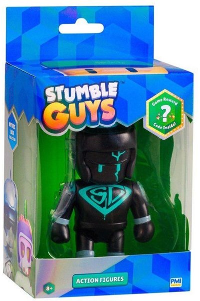 PMI Kids World Π.Μ.Ι. Παιδικός Κόσμος Stumble Guys Σεζόν 3 Μυθική Έκδοση Φιγο...