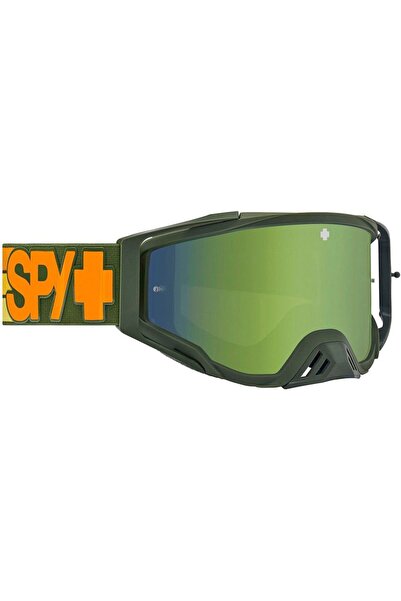 SPY Γυαλιά Μοτοσικλέτας Unisex (Φακός/Γέφυρα/Βραχίονας) 158/00/40 χιλ.) - (32...