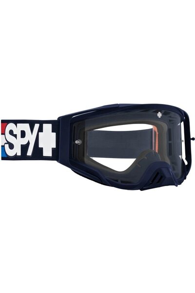 SPY Γυαλιά Μοτοσικλέτας Unisex (Φακός/Γέφυρα/Βραχίονας) 158/00/40 χιλ.) - (32...