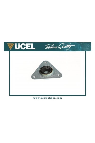 Üçel AMORTIS�R TAKOZU SAG-SOL RENAULT CAPTUR 12> 12> 05> MODUS 05>
