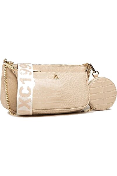 Steve Madden Γυναικεία Τσάντα Ώμου (Unica) - (SM13000426BNM)