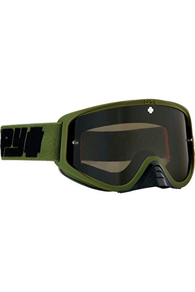 SPY Γυαλιά Μοτοσικλέτας Unisex (Φακός/Γέφυρα/Βραχίονας) 158/00/40 χιλ.) - (32...