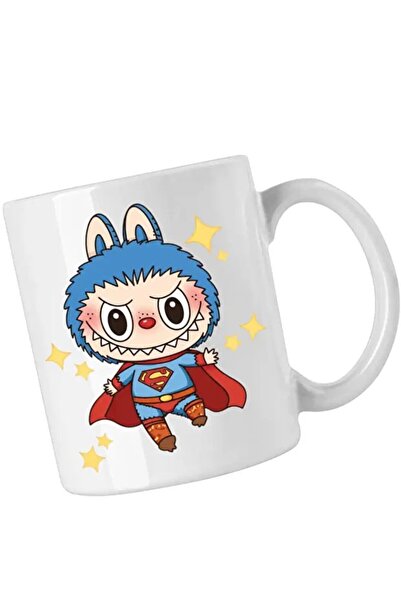 INOVATIX Cana Labubu Superman