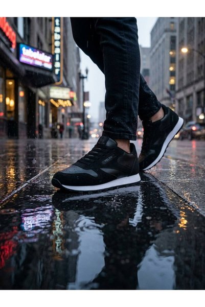 YELEN SPORT Wenice Comfortable Daily Men's and Women's Non-Slip Sole Sports Shoes