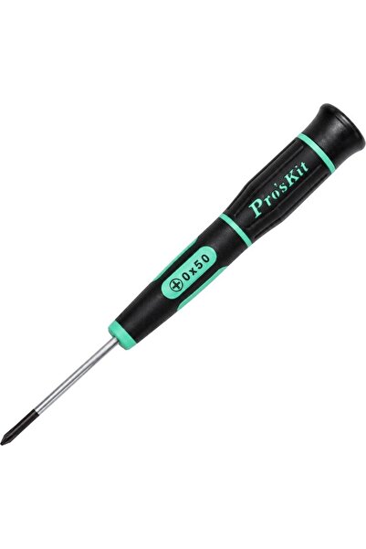 Generic Brand Κατσαβίδι ακριβείας Φίλιπς PH0 - (SD-081-P3)