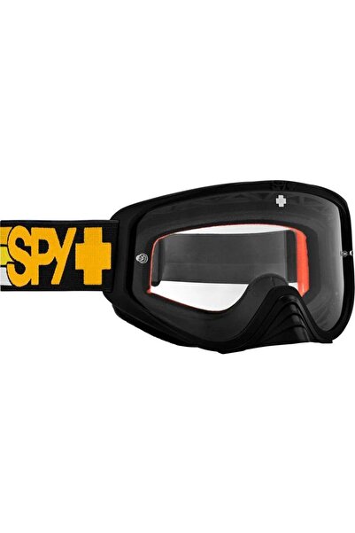 SPY Γυαλιά Μοτοσικλέτας Unisex (Φακός/Γέφυρα/Βραχίονας) 158/00/40 χιλ.) - (32...