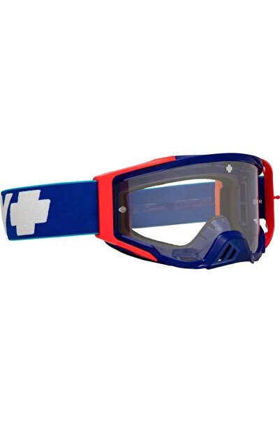SPY Γυαλιά Μοτοσικλέτας Unisex (Φακός/Γέφυρα/Βραχίονας) 158/00/40 χιλ.) - (32...