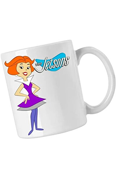 INOVATIX Cana Family Jetson Jane Mama Drawing SF