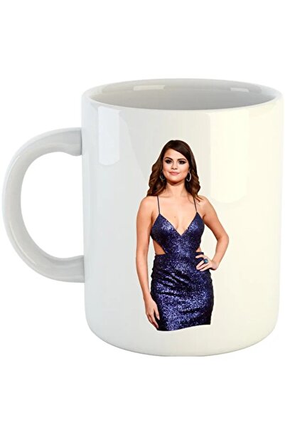 INOVATIX Cana Selena Gomez Barney & Friends Debut Disney, alba, 330 ml